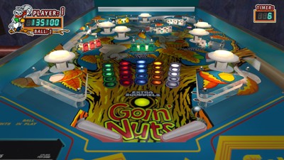 Goin' Nuts - Screenshot - Gameplay (World) - 1920x1080