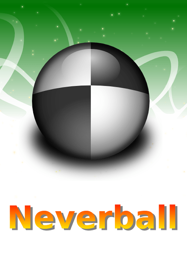 Neverball - Fanart - Box - Front (World) - 600x900