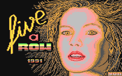 Five a Row - Screenshot - Game Title (Europe) - 320x200