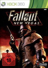 Fallout: New Vegas - Box - Front (Germany) - 600x856