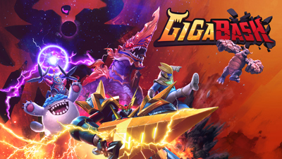 GigaBash - Banner (North America) - 1920x1080