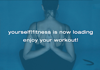 Yourself Fitness - Screenshot - Game Title (World) - 640x448