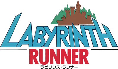 Trick Trap - Clear Logo (Japan) - 1200x709