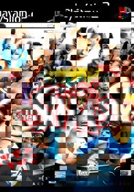 The Sims - Box - Front (United Kingdom) - 1511x2160