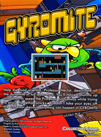 Gyromite - Box - Back (World) - 1100x1500