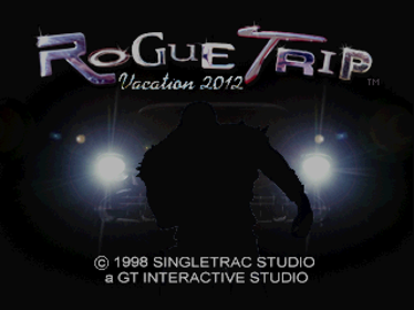 Rogue Trip: Vacation 2012 - Screenshot - Game Title (World) - 640x480