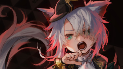 Ys IX: Monstrum Nox - Fanart - Background (World) - 1920x1080