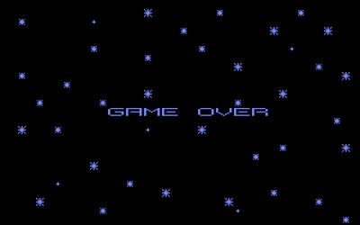 Abyssal Karma: Part One - Screenshot - Game Over (Europe) - 640x400
