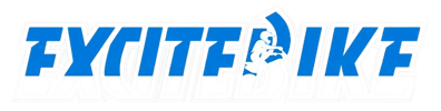 Excitebike - Clear Logo (World) - 995x251