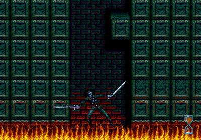 Ultimate Chakan - Screenshot - Gameplay (World) - 320x224