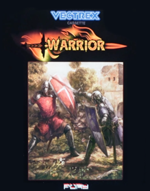 Warrior 2012 - Box - Front (World) - 800x1024