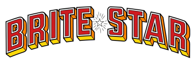 Brite Star - Clear Logo (World) - 2750x925