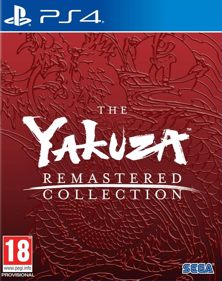 The Yakuza Remastered Collection - Box - Front (Europe) - 1110x1403