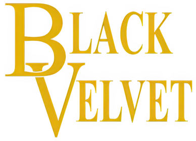 Black Velvet - Clear Logo (United States) - 800x578