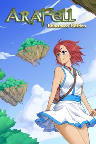 Ara Fell - Poster (World) - 1440x2160
