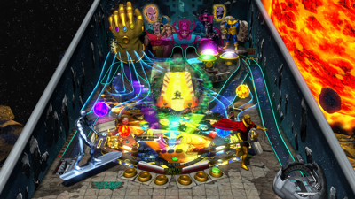 The Infinity Gauntlet - Screenshot - Gameplay (World) - 1920x1080