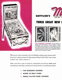 Miss Annabelle - Advertisement Flyer - Back (World) - 850x1095