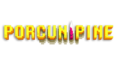 Porcunipine - Clear Logo (null) - 640x360