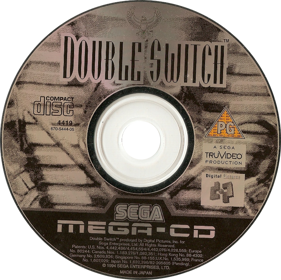 Double Switch - Disc (Europe) - 762x760