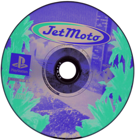 Jet Moto - Disc (Japan) - 1000x1000