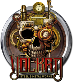 Volkan Steel and Metal - Fanart - Cart - Front (World) - 443x500