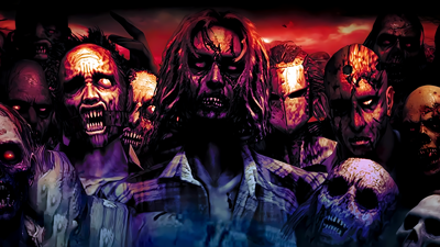 The House of the Dead 2 & 3 Return - Fanart - Background (World) - 1920x1080