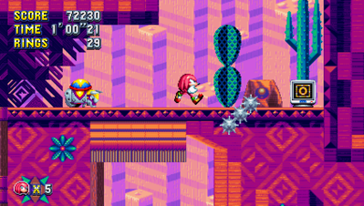 Sonic Mania - Screenshot - Gameplay (World) - 4240x2400