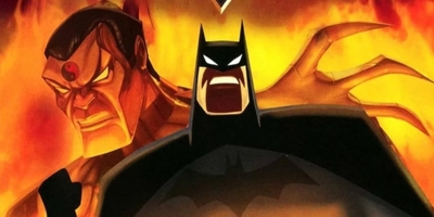 Batman: Rise of Sin Tzu - Fanart - Background (World) - 1400x700