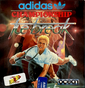 Adidas Championship Tie Break - Box - Front (Spain) - 802x828