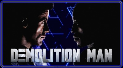 Demolition Man - Banner (World) - 1917x1071