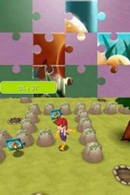 Let's Play Garden - Screenshot - Gameplay (World) - 196x293