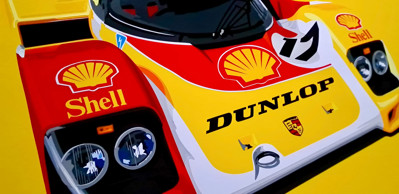 WEC Le Mans 24 - Fanart - Background (Europe) - 4285x2082