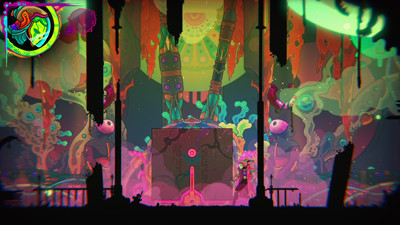 Ultros - Screenshot - Gameplay (World) - 3840x2160