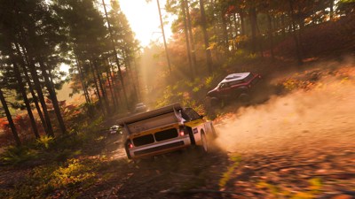 Forza Horizon 6 - Fanart - Background (World) - 3840x2160