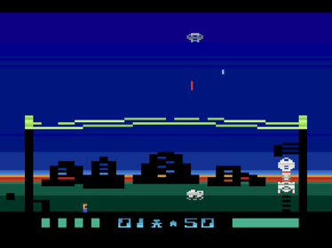 Illustration of Plan B: Earth Escape