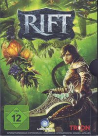 Rift - Box - Front (Germany) - 574x800