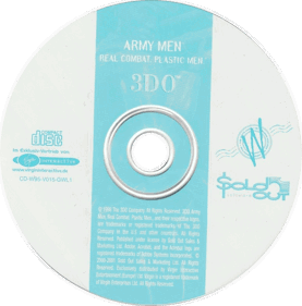 Army Men - Disc (Germany) - 774x784