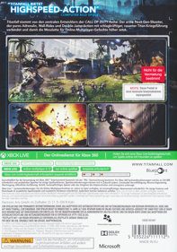 Titanfall - Box - Back (Germany) - 600x855