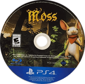 Moss - Disc (North America) - 638x632