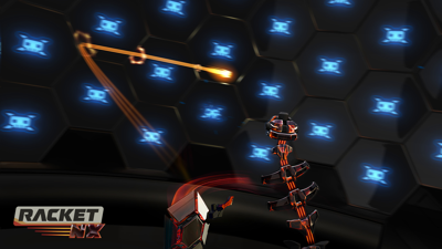 Racket: Nx - Screenshot - Gameplay (World) - 1919x1080