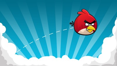 Angry Birds - Fanart - Background (World) - 1920x1080