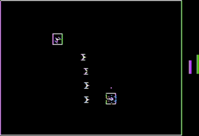 S.E.U.I.S. - Screenshot - Gameplay (North America) - 560x384