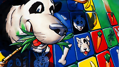 Baku Baku - Fanart - Background (North America) - 1920x1080