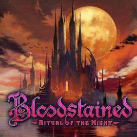 Bloodstained: Ritual of the Night - Square (Oceania) - 800x800