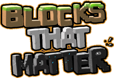 Blocks That Matter - Clear Logo (null) - 576x396