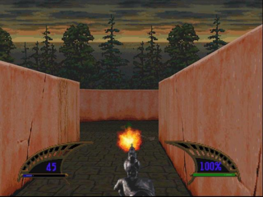 Killing Time - Screenshot - Gameplay (World) - 640x480