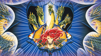 Penta Dragon - Fanart - Background (World) - 1920x1080