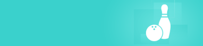 10 Frame Bowling - Banner (World) - 420x95