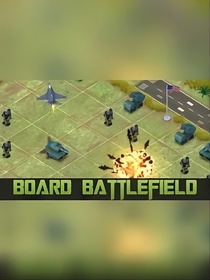 Board Battlefield - Box - Front (World) - 768x1024