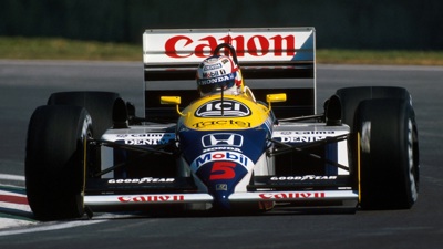 Formula 1 Grand Prix - Fanart - Background (World) - 1920x1080